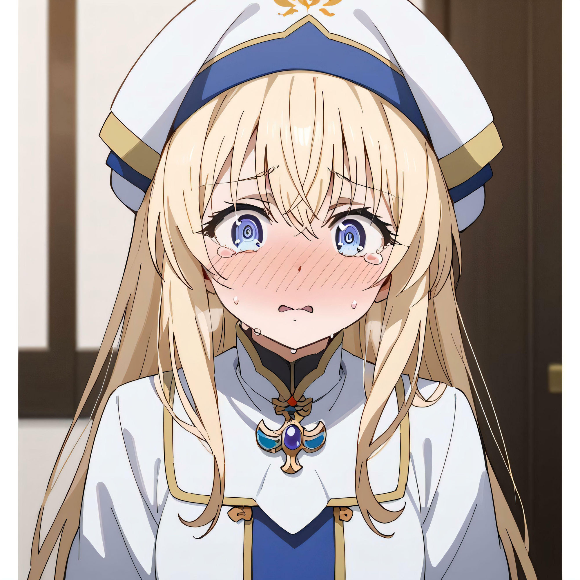 サンプル画像2:生贄神官(あさひのゆめ) [d_419102]