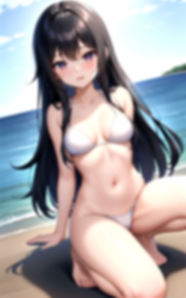 サンプル画像5:久しぶりの帰省〜久しぶりにあった幼馴染は綺麗で、エロくて〜(ぱんぱんの時間) [d_419125]