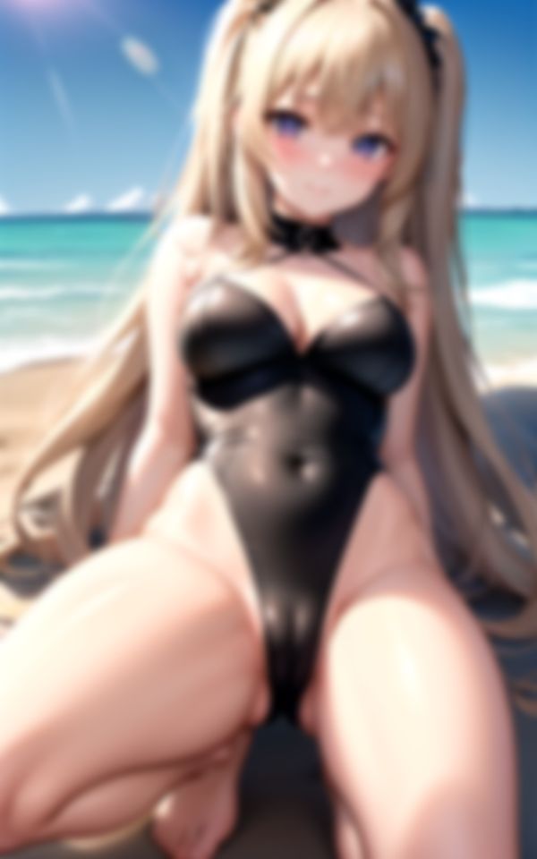 サンプル画像6:久しぶりの帰省〜久しぶりにあった幼馴染は綺麗で、エロくて〜(ぱんぱんの時間) [d_419125]