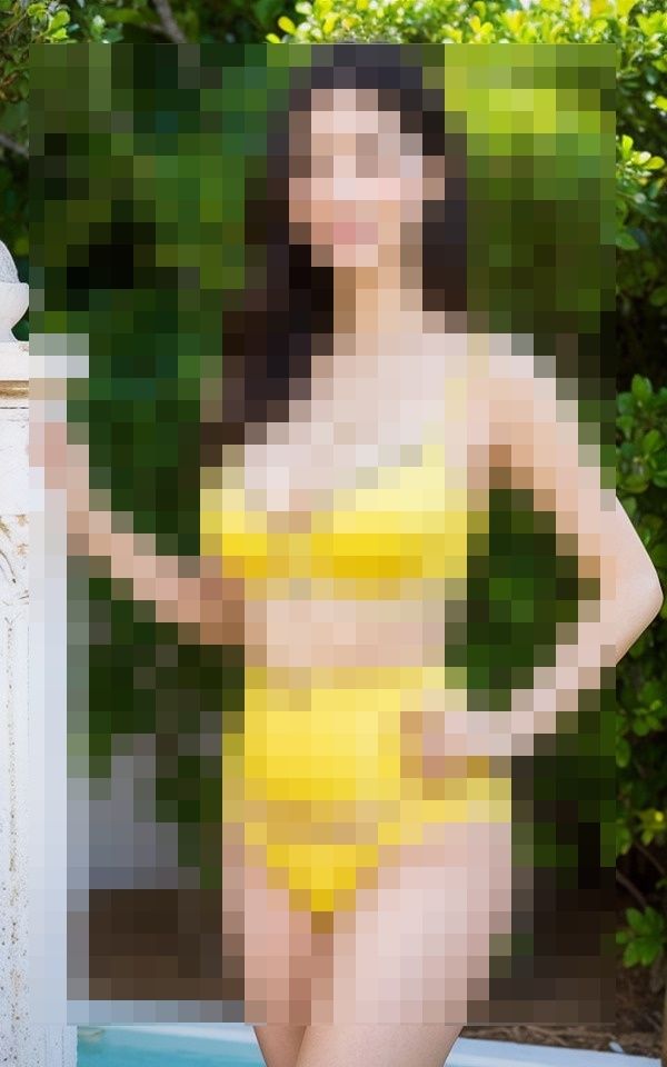 サンプル画像1:浮気経験が多い美人人妻は経験を活かして男を探している(CHINA) [d_419175]