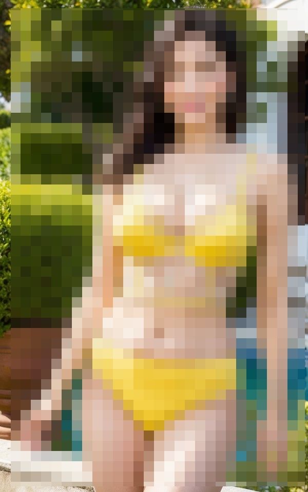 サンプル画像2:浮気経験が多い美人人妻は経験を活かして男を探している(CHINA) [d_419175]