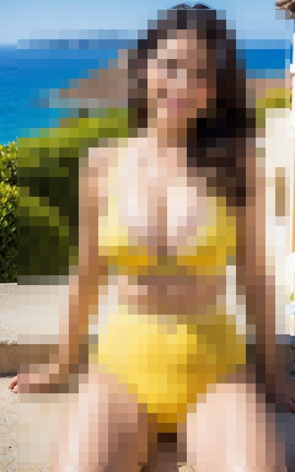 サンプル画像4:浮気経験が多い美人人妻は経験を活かして男を探している(CHINA) [d_419175]