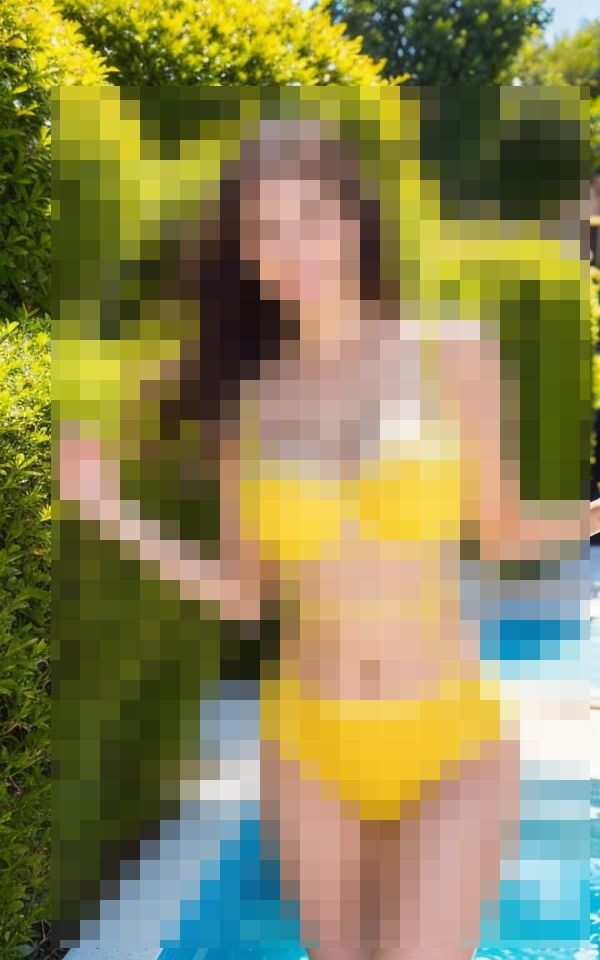 サンプル画像5:浮気経験が多い美人人妻は経験を活かして男を探している(CHINA) [d_419175]