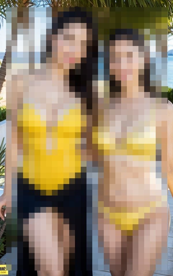 サンプル画像1:いつもは頼りがいがある先輩だけど二人だけになるとメスの本能が出る(FAGUO) [d_419227]