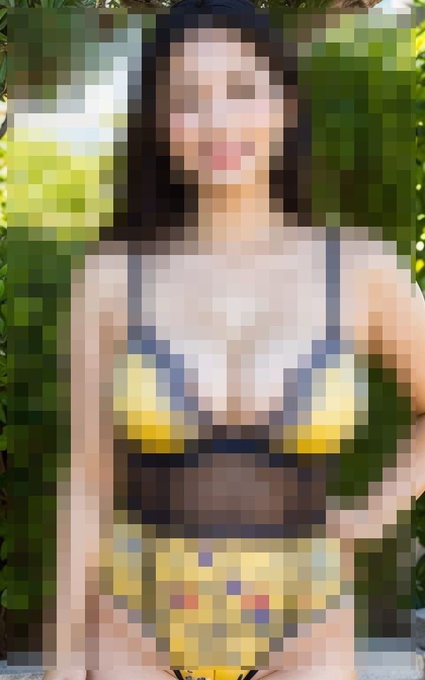 サンプル画像2:いつもは頼りがいがある先輩だけど二人だけになるとメスの本能が出る(FAGUO) [d_419227]