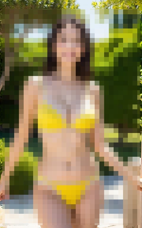 サンプル画像3:いつもは頼りがいがある先輩だけど二人だけになるとメスの本能が出る(FAGUO) [d_419227]