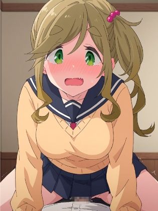 サンプル画像6:えろキャン！犬山あ◯い編(AIER) [d_419248]