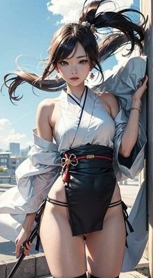 サンプル画像1:セクシーふんどし(kakikomiai) [d_419255]