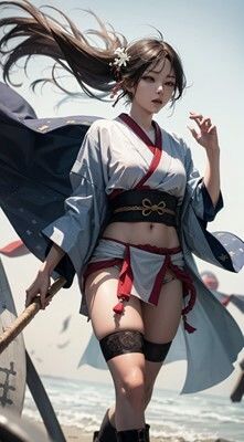 サンプル画像4:セクシーふんどし(kakikomiai) [d_419255]