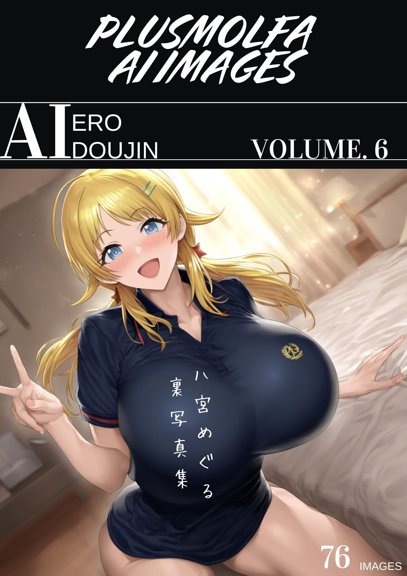 plusmolfa CG集纏め Vol.1〜10のサンプル画像 6