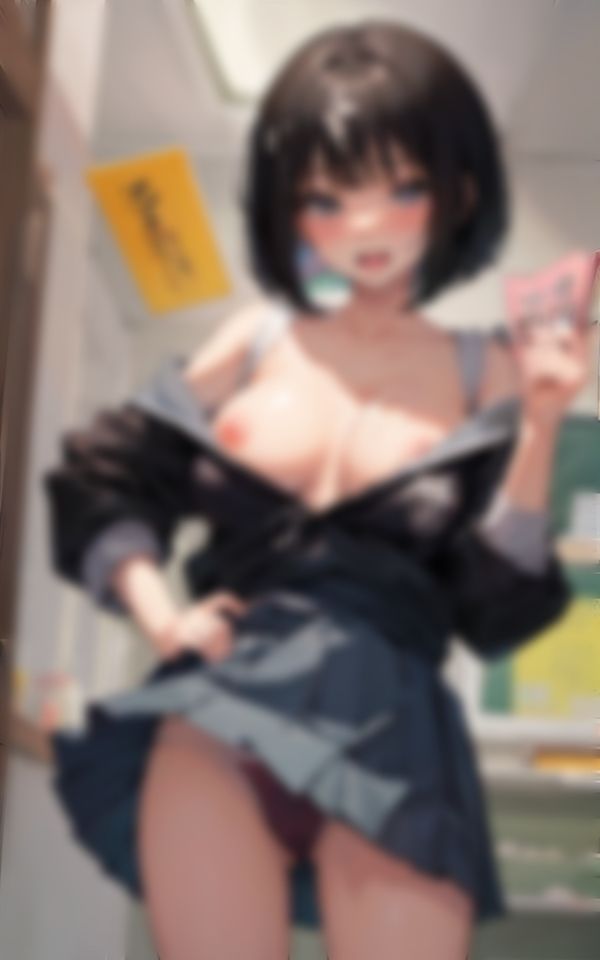 サンプル画像2:すっごい出たねVOL.1(panpanyama2) [d_419274]