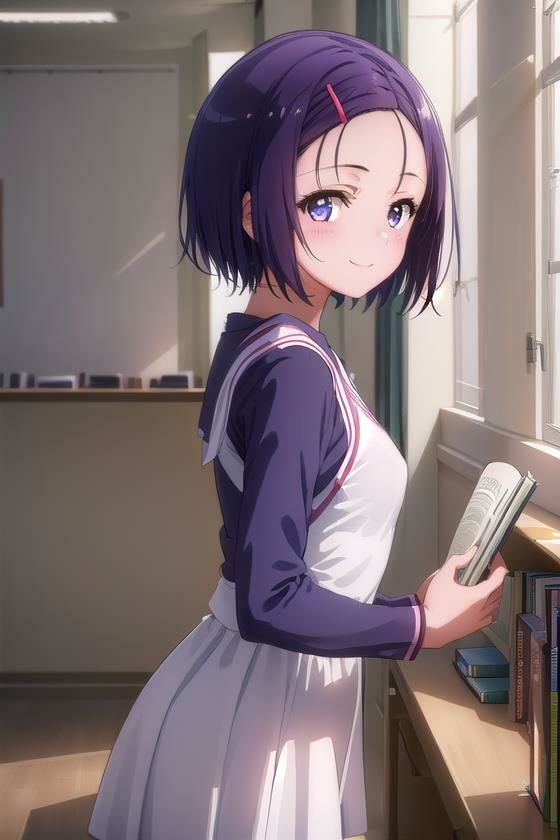 サンプル画像3:「ラ〇・サタリン・デビルーク CG集 ＃5」(美女の薬指) [d_419291]