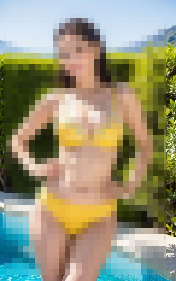 サンプル画像1:いつもは真面目な学校の先生だけど二人で浮気旅行をしたらエロかった(XINJIAPO) [d_419299]