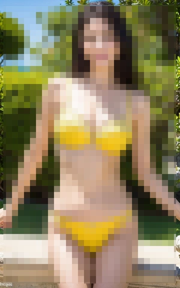 サンプル画像2:いつもは真面目な学校の先生だけど二人で浮気旅行をしたらエロかった(XINJIAPO) [d_419299]