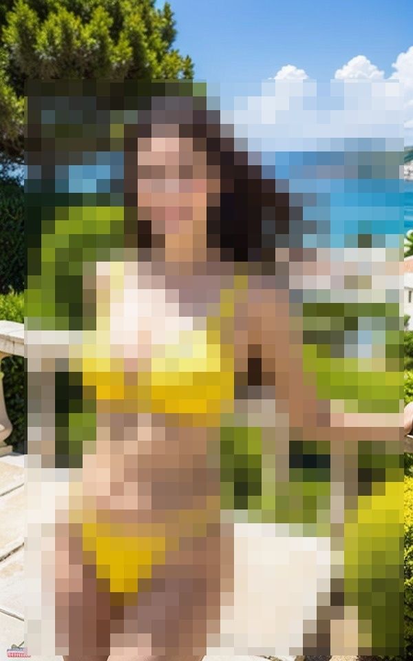 サンプル画像3:いつもは真面目な学校の先生だけど二人で浮気旅行をしたらエロかった(XINJIAPO) [d_419299]