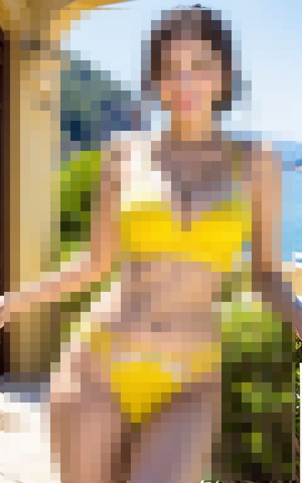 サンプル画像5:いつもは真面目な学校の先生だけど二人で浮気旅行をしたらエロかった(XINJIAPO) [d_419299]