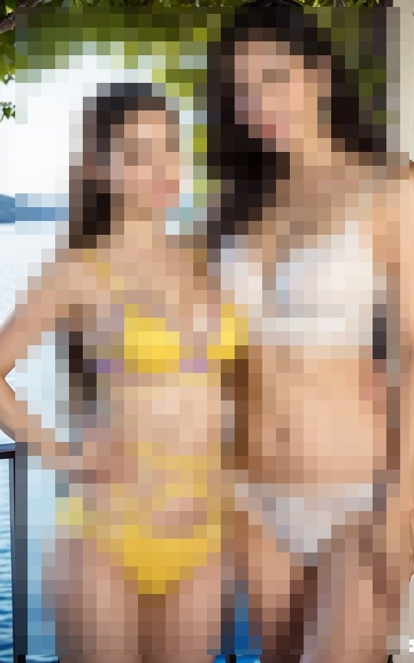 サンプル画像3:いつもは真面目な学校の先生だけど服を脱ぐと体はものすごくエロすぎる(RIBEN) [d_419306]