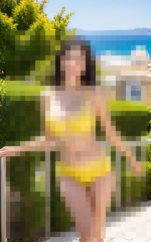 サンプル画像6:いつもは真面目な学校の先生だけど服を脱ぐと体はものすごくエロすぎる(RIBEN) [d_419306]