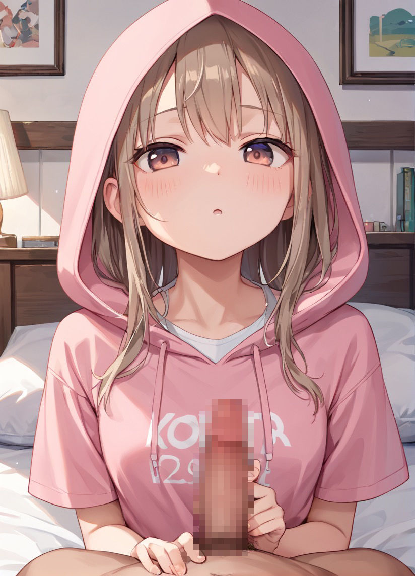 サンプル画像1:妹の危険な誘惑、我慢できなくなった僕は・・・(もっこりくらぶ) [d_419355]