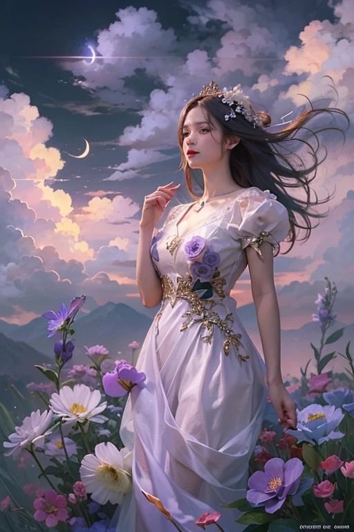 サンプル画像1:異世界の戦乙女: 美女たちの激闘(夢幻出版) [d_419356]