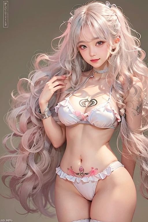 サンプル画像2:異世界の戦乙女: 美女たちの激闘(夢幻出版) [d_419356]