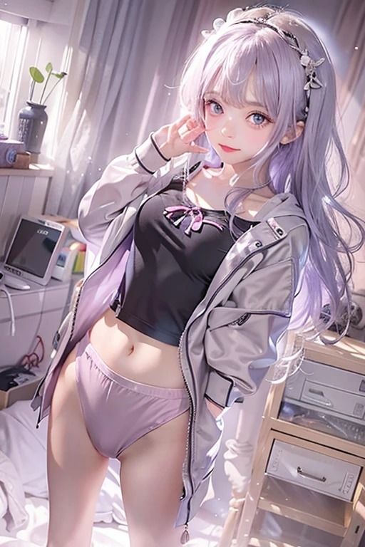 サンプル画像5:異世界の戦乙女: 美女たちの激闘(夢幻出版) [d_419356]