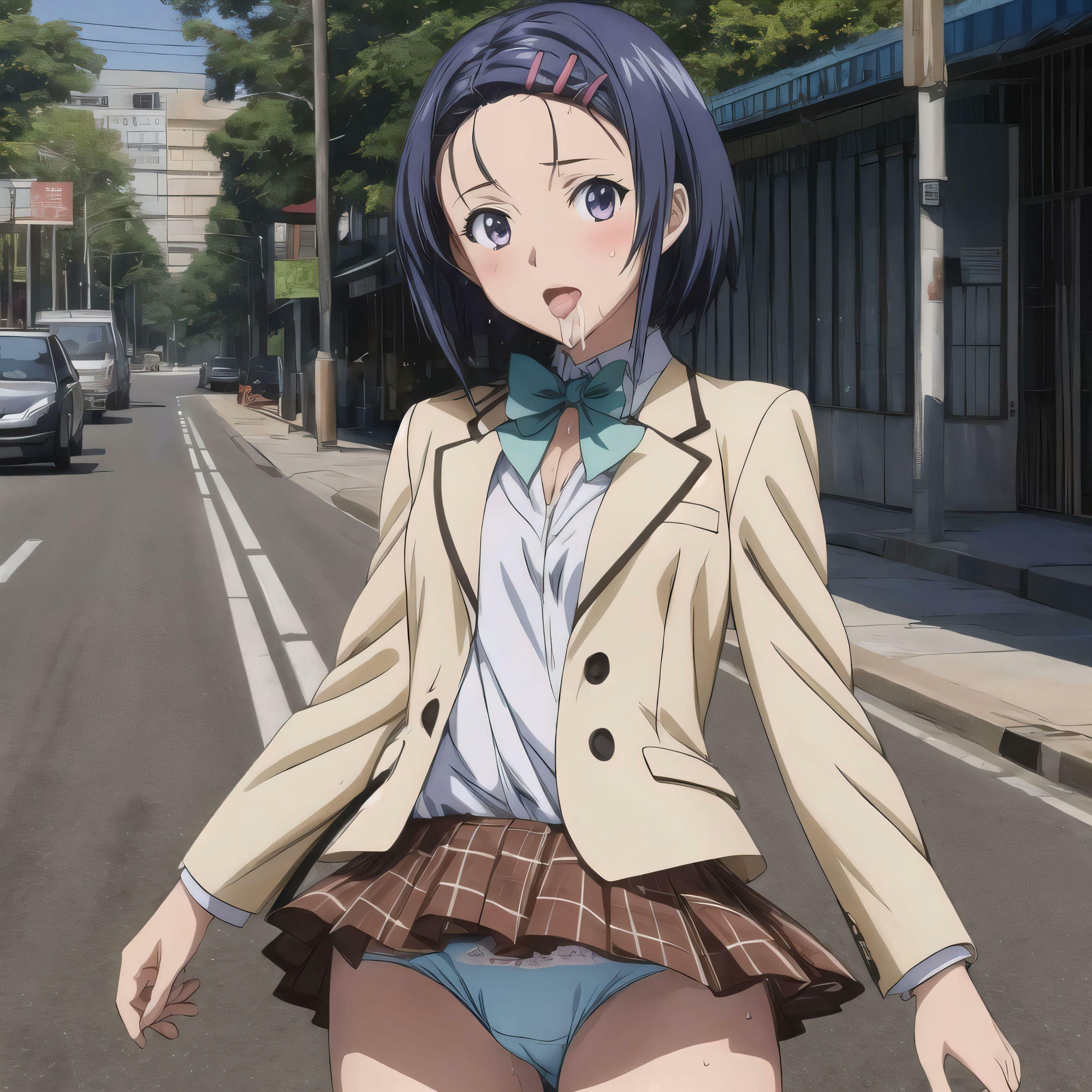 サンプル画像4:やりたくてやりたくて(フィルグラント) [d_419423]