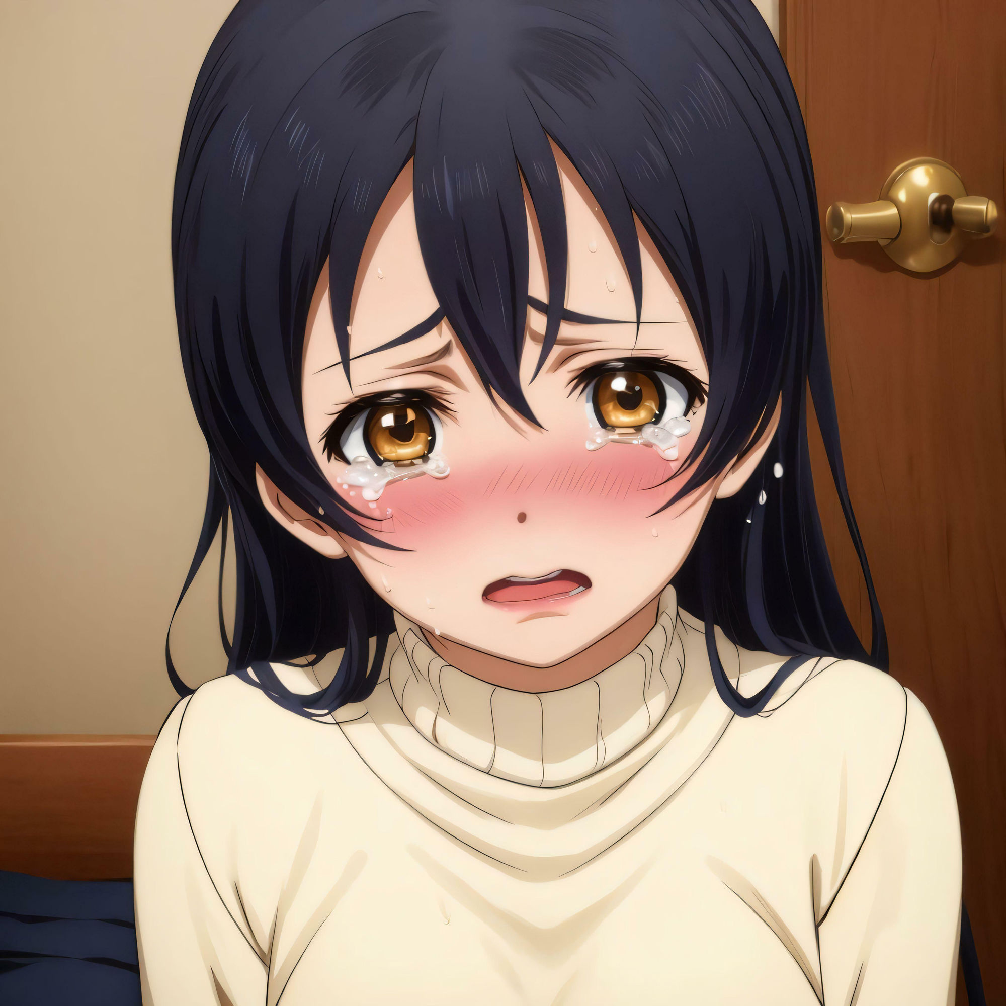 サンプル画像3:ほんとにグラビア撮影ですかこれ(エクリプスワークス) [d_419439]