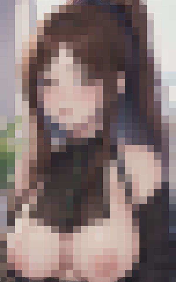 サンプル画像2:爆乳OL エロ過ぎる身体(SKYスター) [d_419461]