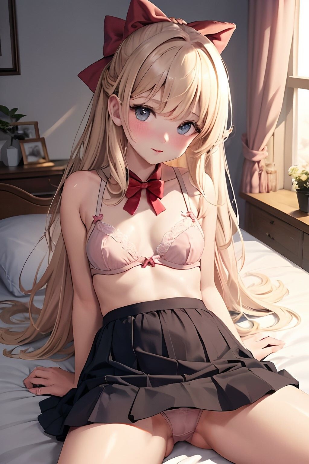 サンプル画像3:愛野美〇子 セーラーヴィー〇ス CG集 愛の天罰 落とさせていただきます Vol.2(ヒロインプリン) [d_419464]