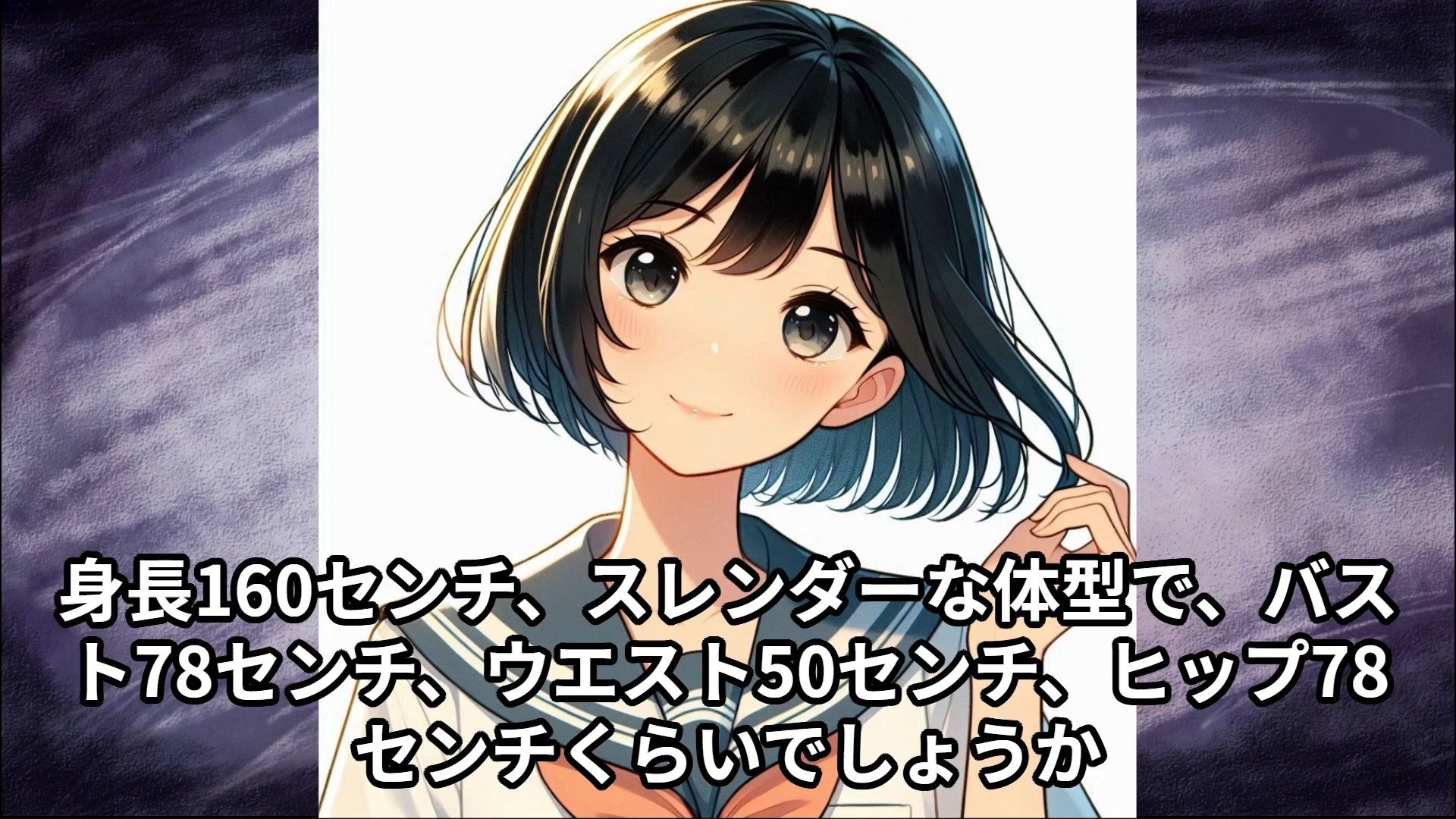 サンプル画像1:【J◯痴●体験告白】プール帰りの育ちのよい女子◯◯◯を自宅まで尾行したら親がいなかったので辱めた話(少女痴●体験告白) [d_419496]