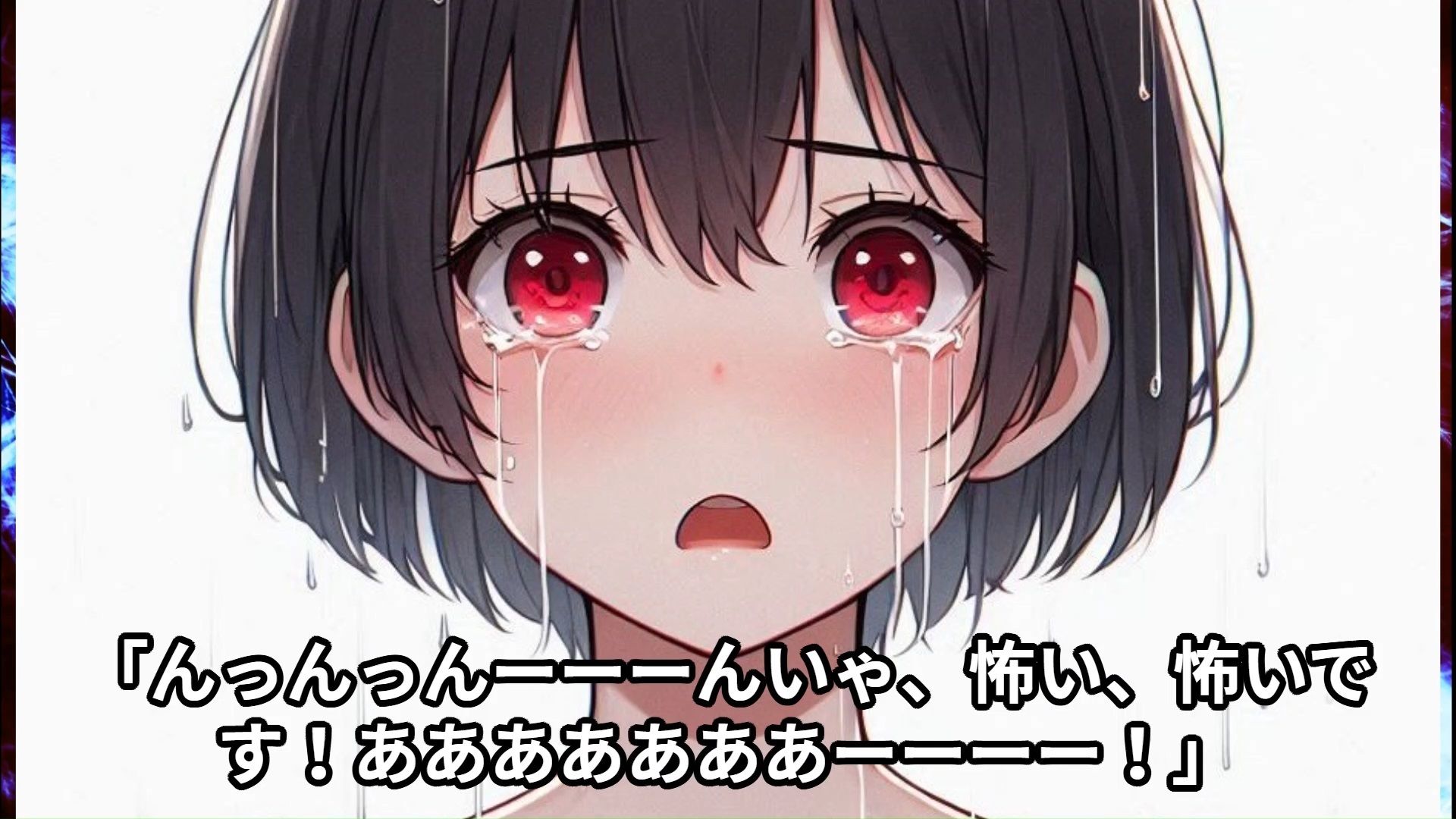 【J◯痴●体験告白】プール帰りの育ちのよい女子◯◯◯を自宅まで尾行したら親がいなかったので辱めた話