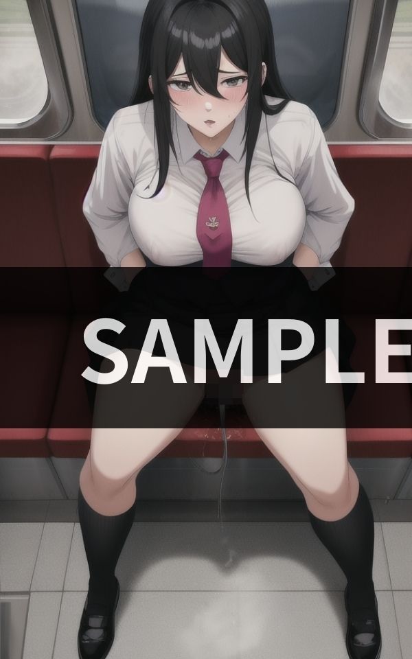 サンプル画像6:少子化対策 リモートバイブ制度(桃色天使) [d_419530]