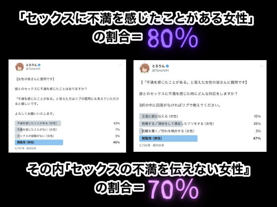 サンプル画像3:【特典付き】正常位【極】ー感じるセックスの大原則ー(とろりん) [d_419536]