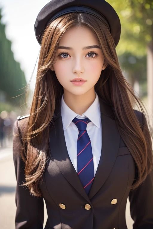 AIGirlPhoto_Ver1のサンプル画像 6