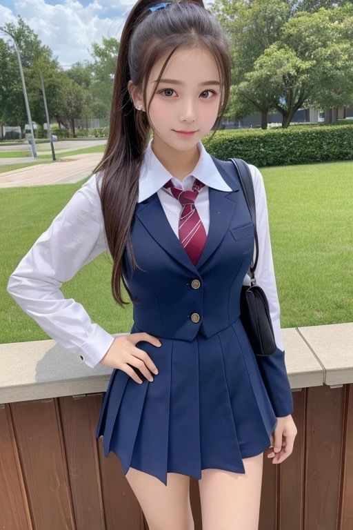 AIGirlPhoto_Ver12のサンプル画像 6