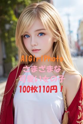 AIGirlPhoto_Ver12