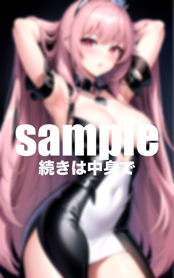 サンプル画像3:女王様のワキ〜エロスが染み渡る女王様の身体〜(ぱこぱこの話) [d_419630]