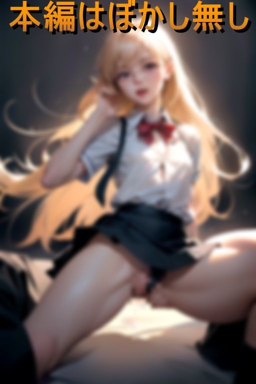 サンプル画像2:いかにも真面目そうな顔をした僕の彼女は実は清楚系ビッチだった！(E画像) [d_419680]