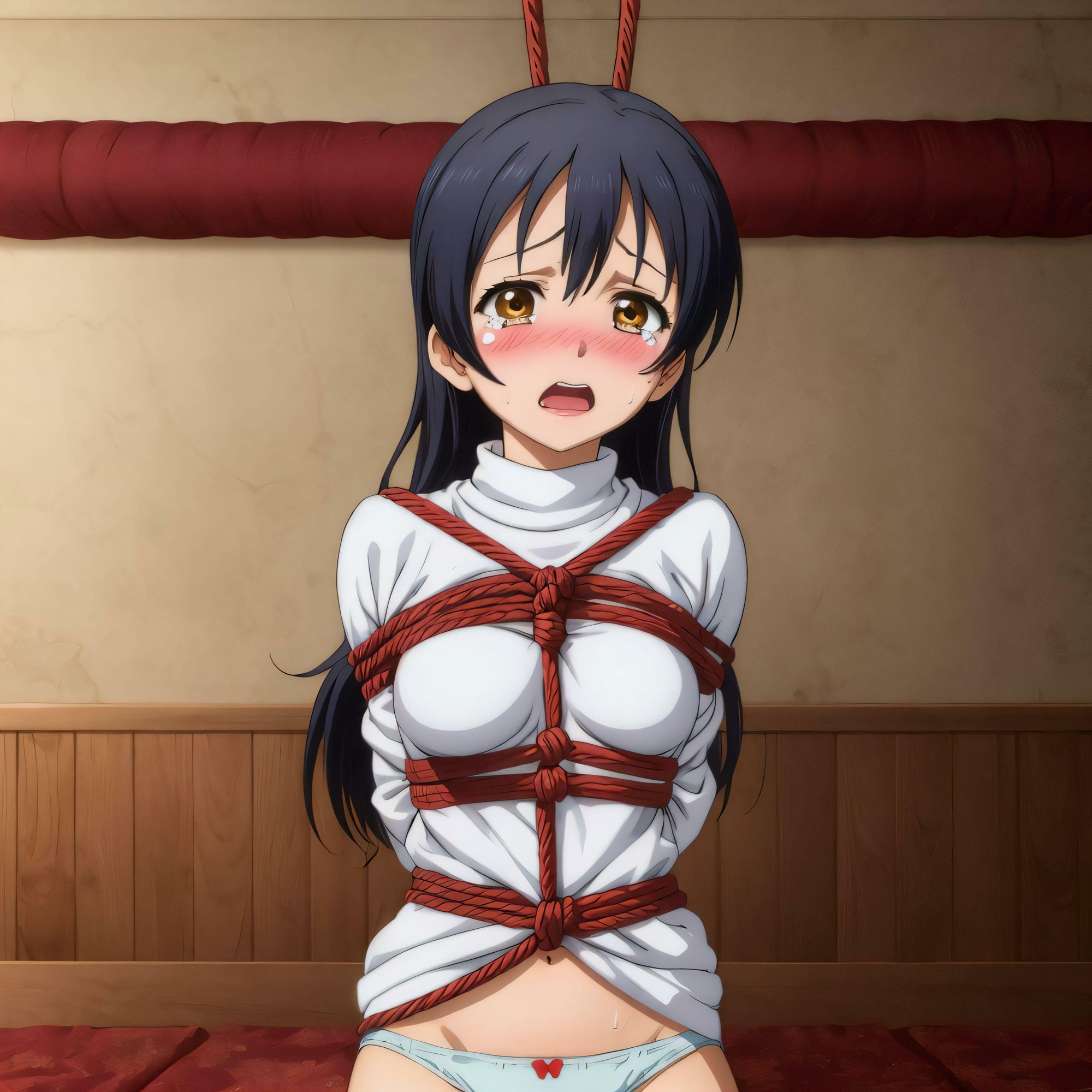 サンプル画像1:アイドルをお持ちカエリ(ゼノファブリック) [d_419736]