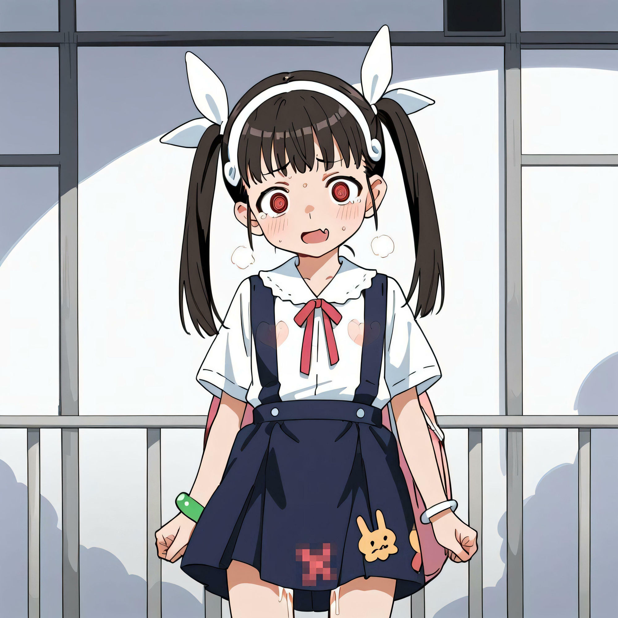 サンプル画像3:君には肉便器が必要だ(ネオノワール) [d_419754]