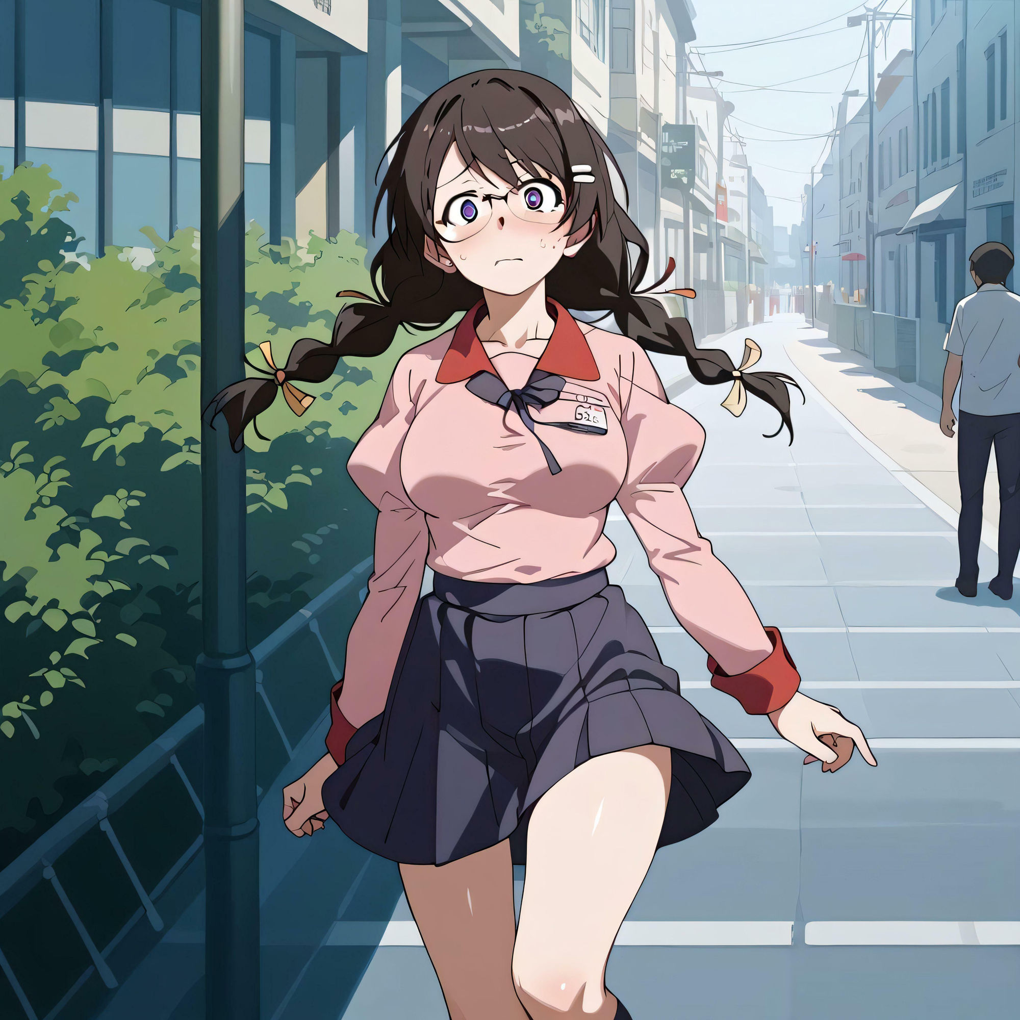 サンプル画像1:誰かを輪すなら 私を輪して(ラピッドホライズン) [d_419762]