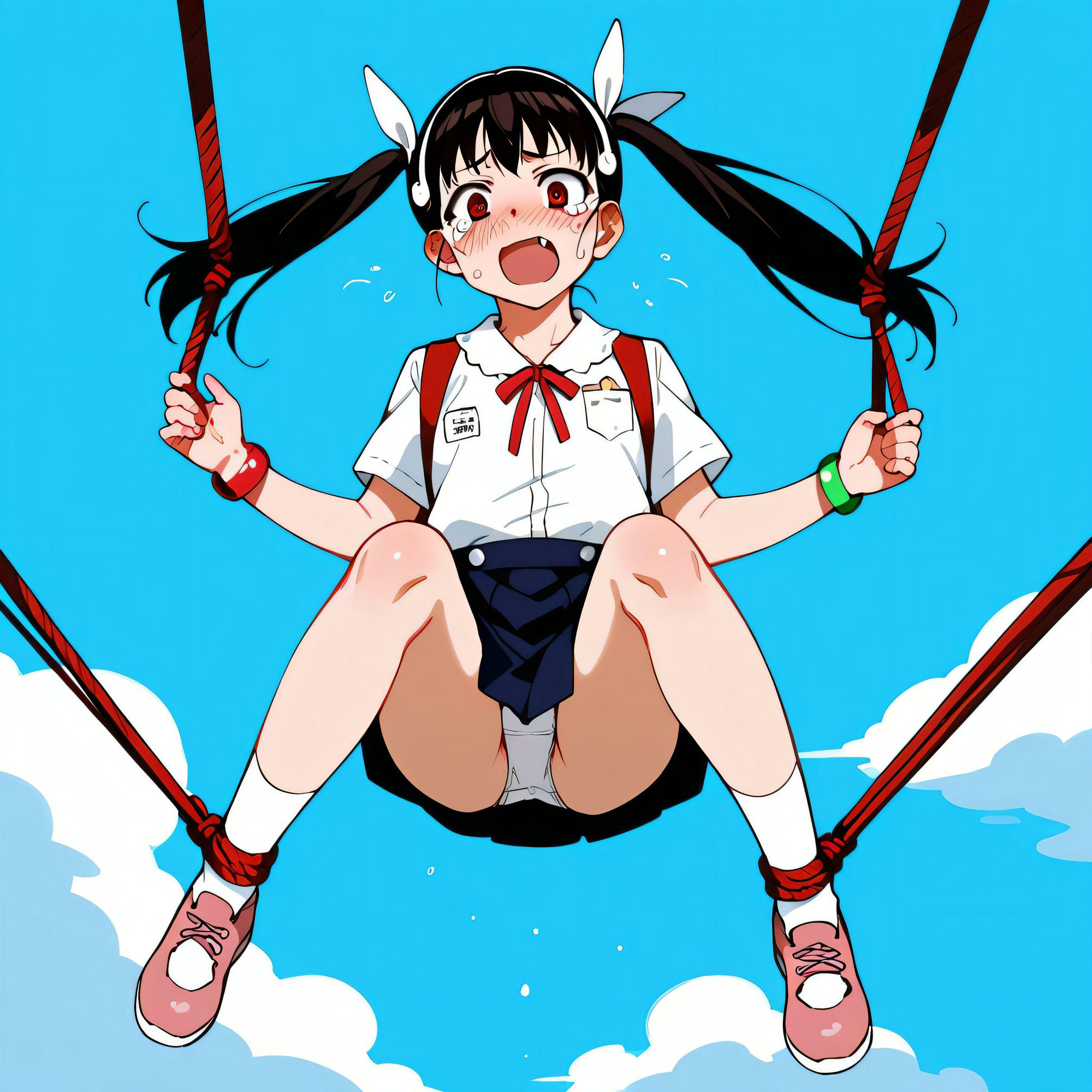 サンプル画像3:頼みを聞いてください(エターナルシンク) [d_419767]