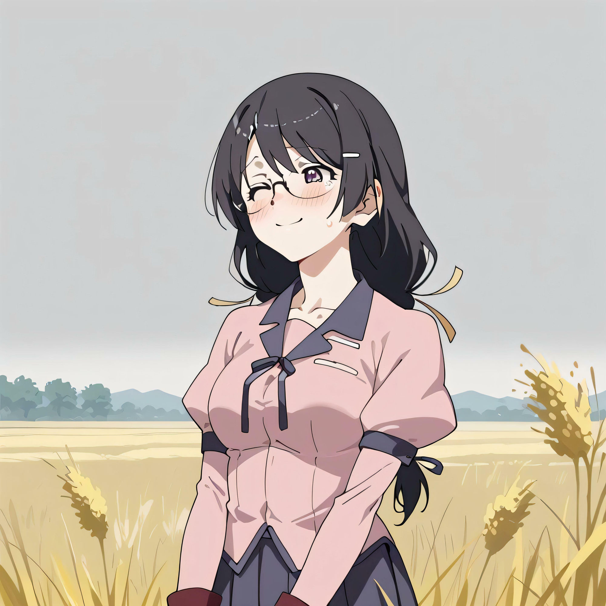 サンプル画像5:やらなきゃいけなかったんです(ストームワークス) [d_419769]