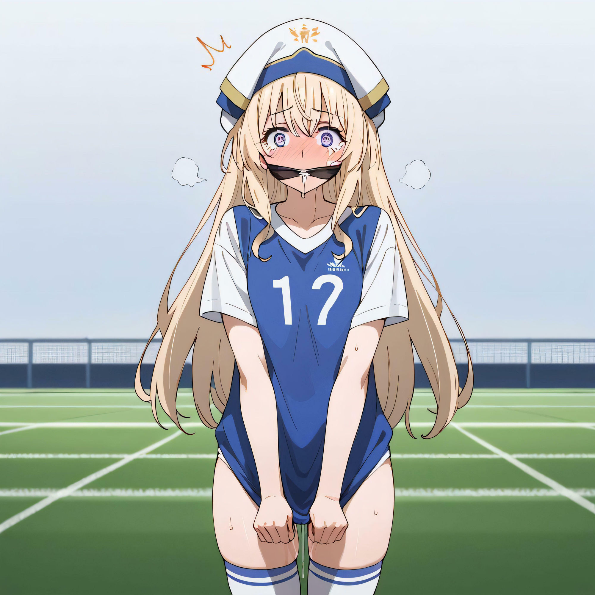 サンプル画像3:私の選んだ結末を(プリズムフォージ) [d_419770]