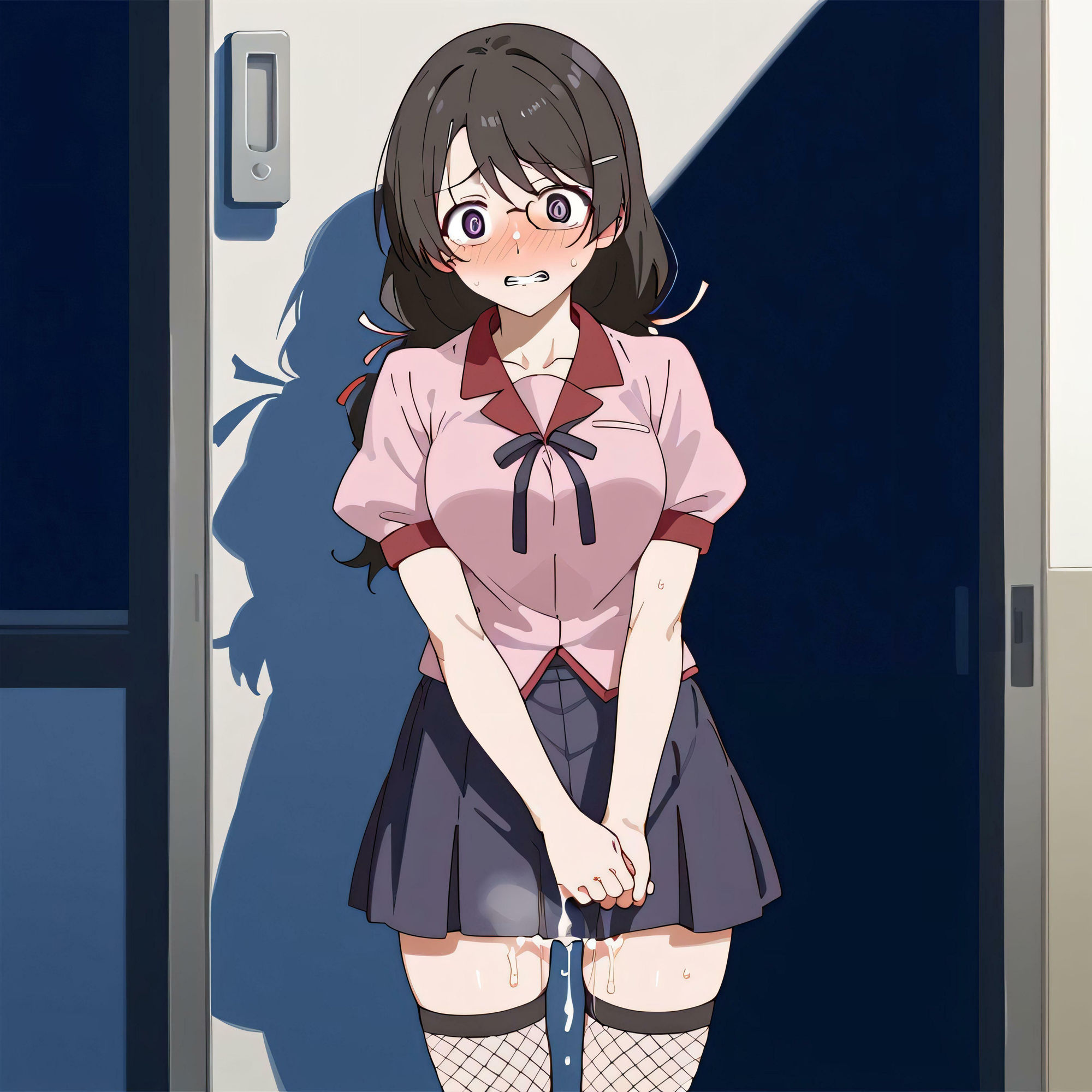 サンプル画像3:乱れ狂い咲き(ヴァリアントコア) [d_419775]