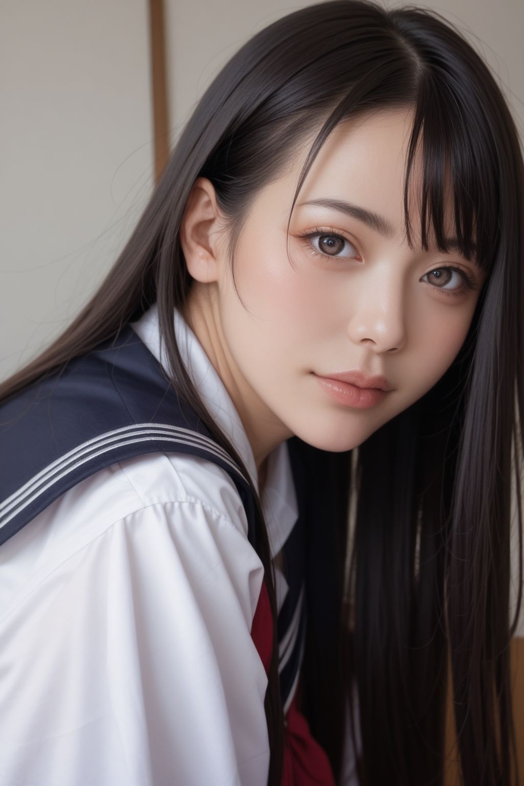 サンプル画像2:禁断の校舎内SEX(イザナミ) [d_419776]