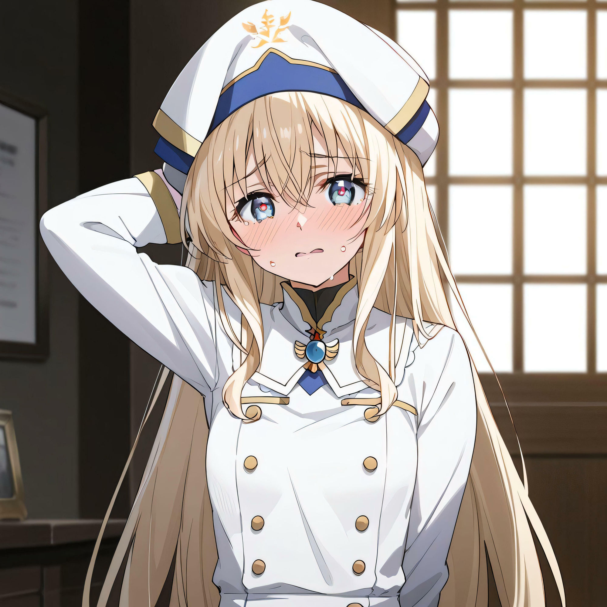 サンプル画像1:だんだん気持ちよくなってきました(フレイムシティ) [d_419779]