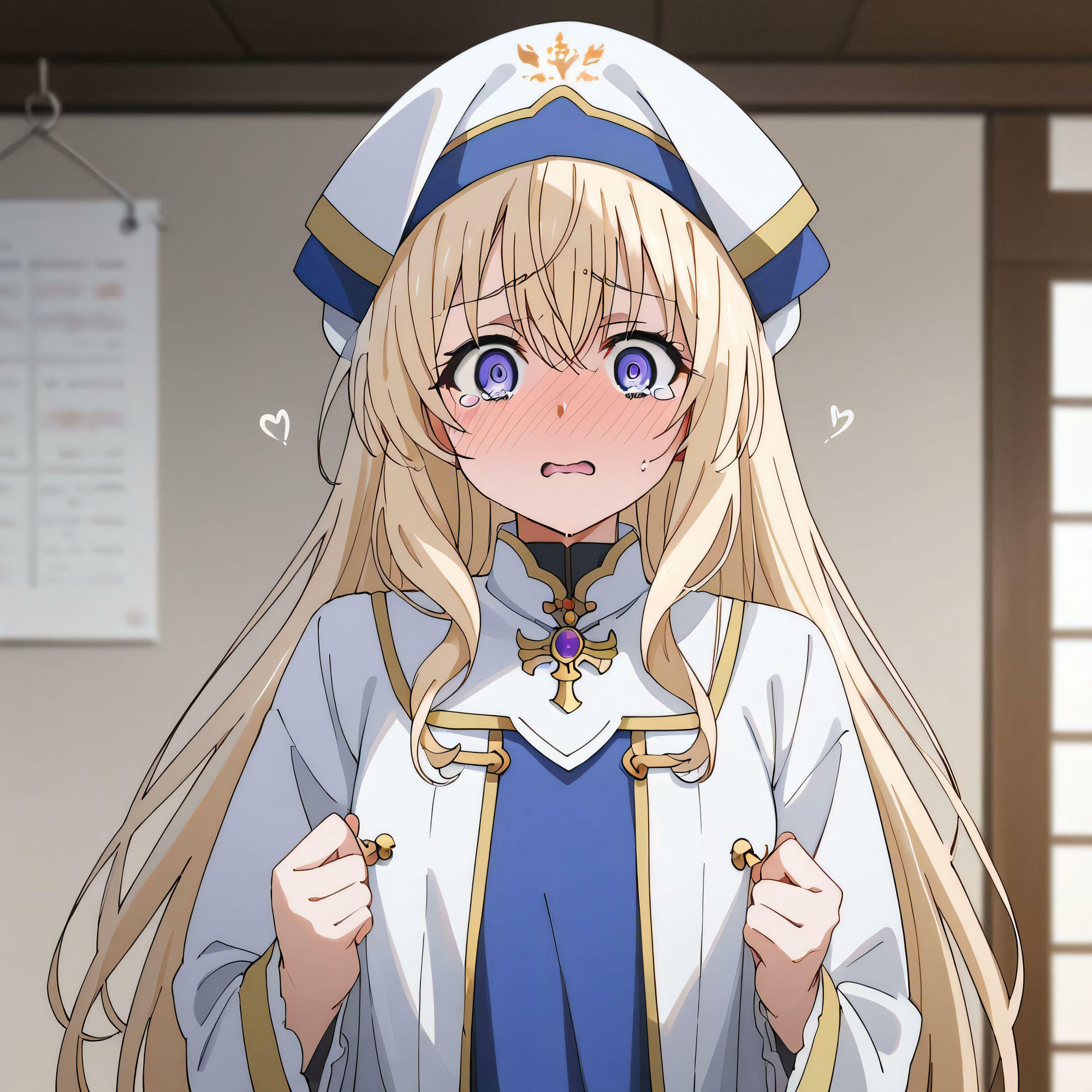 サンプル画像5:だんだん気持ちよくなってきました(フレイムシティ) [d_419779]