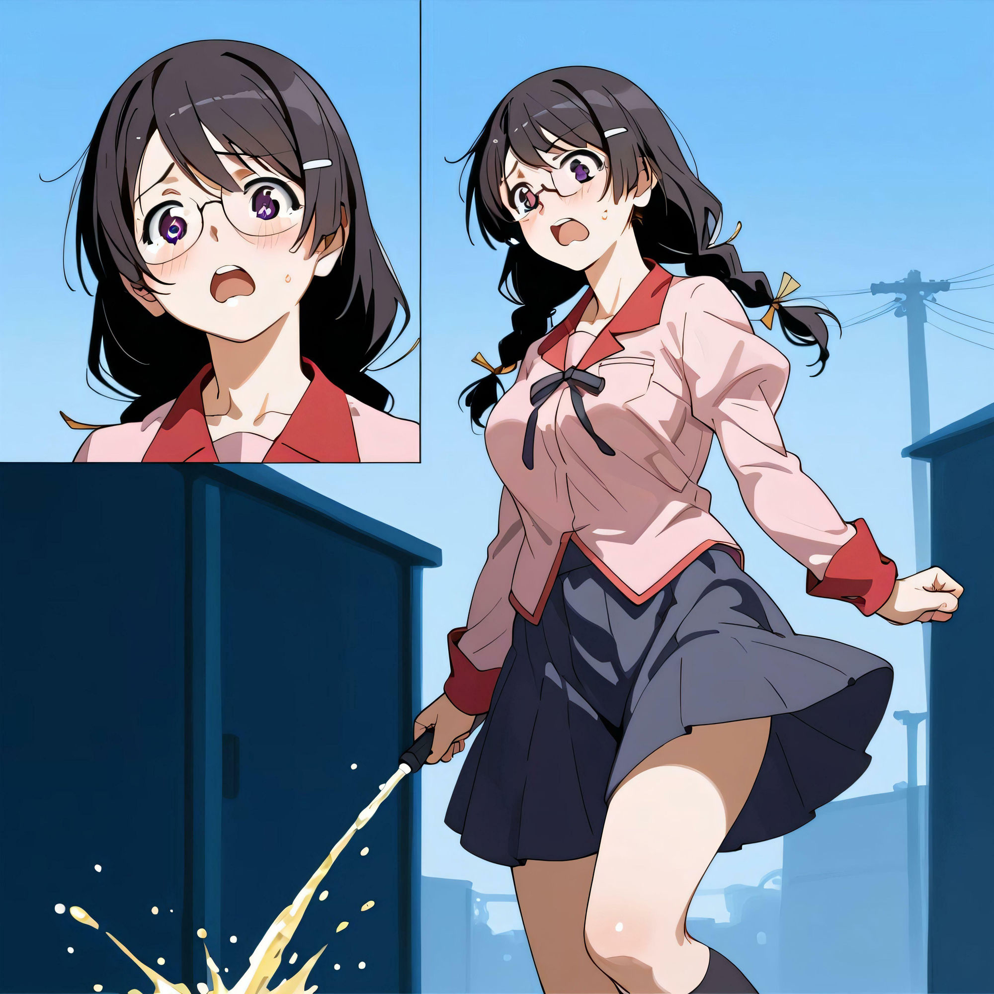 サンプル画像3:妖艶な肢体に魅せられて(ネオリュクス) [d_419789]